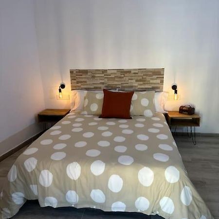 Habitacion Montgros En Casa Cami De Les Aiguees Monistrol De Montserrat Εξωτερικό φωτογραφία